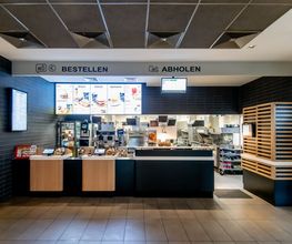 McDonald's Bild 1