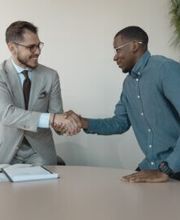 LERNEJO Personalvermittlung Bild 1