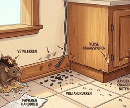 Rattenbestrijding Brabant | Vestiging Lith afbeelding 10
