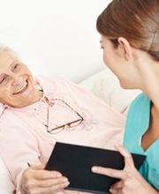 SPITEX a TAG & NACHT GmbH Bild 4