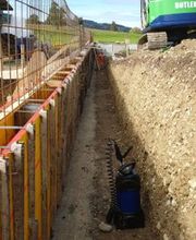 Leeger Tiefbau GmbH Bild 7