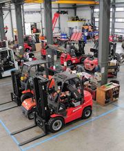 Sodem Manutention Ancenis image 2