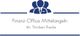Finanz-Office Mittelangeln