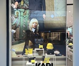 KARL LAGERFELD Outlet immagine 13