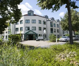 Haus Curanum Wolfenbüttel Bild 1