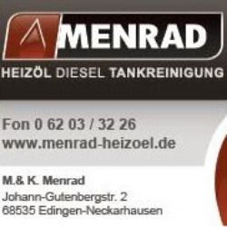 M + K Menrad