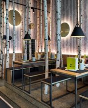 HANS IM GLÜCK - BERN Gümligen Bild 9