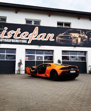 Autoaufbereitung Istefan Bild 8