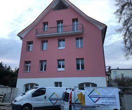 malergeschäft gremlich Horgen Bild 5