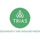 TRIAS⎪GESUNDHEIT UND WOHLBEFINDEN