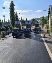 Peter Transport AG Bild 3