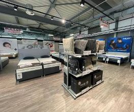 Matratzen Concord Filiale Amriswil Bild 7