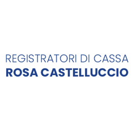 Registratori di Cassa Rosa Castelluccio logo
