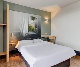 B&B HOTEL Chaumont image 14