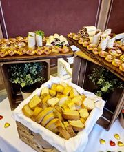 Restaurant Central Bild 13