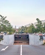 Q-Park Am Alexanderplatz Bild 2
