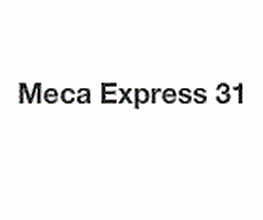 Meca Express 31 image 1