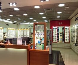 Optica 2000 INDEPENDENCIA imagen 5