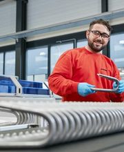 Nova Werke AG Bild 3