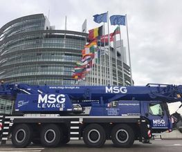 MSG Levage image 6