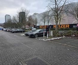 E.ON Drive Public Ladestation Bild 3