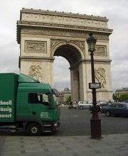 Möbel-Service-Transport Elmar Kraus e.K. Bild 5