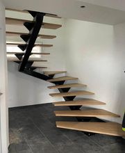 Mobe Construction Bois image 13