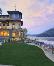 Hero shot - Mandarin Oriental, Lago di Como
