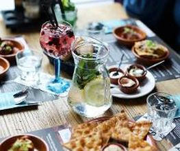 Onsz Restaurant Oss afbeelding 12