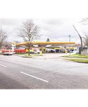 Shell Recharge Charging Station Bild 1