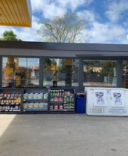 JET Tankstelle Bild 4