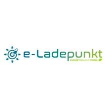 e-Ladepunkt