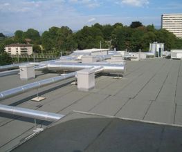 Balzan & Immer Étanchéité SA Bild 3