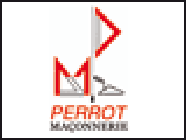 Maçonnerie Perrot