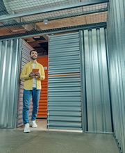 Lager365 ermöglicht eine unkomplizierte Verwaltung von Lagerbuchungen und Mietverträgen über das digitale Kundenportal. Kunden behalten den Überblick über ihre Lagereinheiten und können ihre Mietdauer flexibel anpassen.