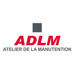 Atelier De La Manutention logo