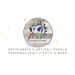 L'Universo di Adele logo