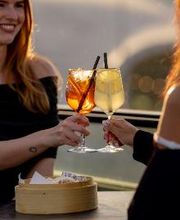 BLOU Rooftopbar afbeelding 18