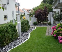 Nussbaum Gartenbau Bild 7