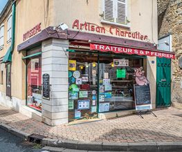 Ferrier Patrick image 13