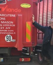 Auvergne Viande image 16