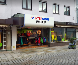 Intersport Wolf Bild 1