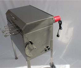 Wiebegrillbau Bild 2