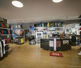 Avalanche Pro Shop Bild 6
