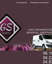 GS Transports image 2