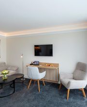 Doppelzimmer deluxe