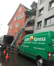 Sun Xpress GmbH Bild 13