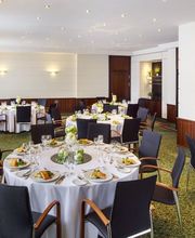 Hotel Bristol Berlin Bild 12