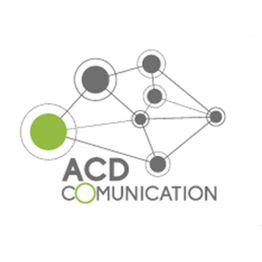 A.C.D. Comunication logo