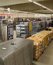 Baustoffe für den heimischen Handwerker